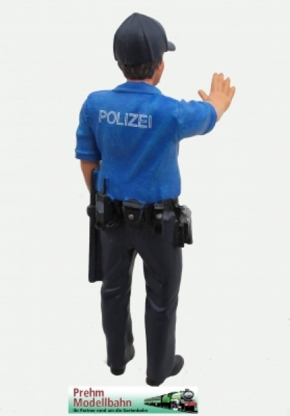 500067 Schweizer Kantonspolizist